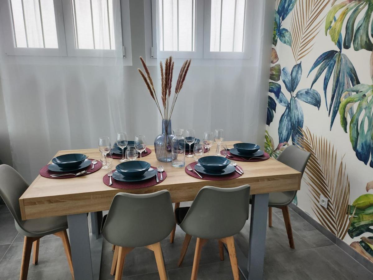 Illiers Combray - La Madeleine Villa Eksteriør billede